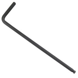 Chave Hexagonal Abaulada de 1/8 Polegada Tramontina PRO-44461/005