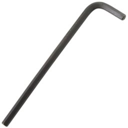 Chave Hexagonal Longa de 3/16 Pol. GEDORE-42L-3/16