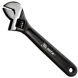 Chave Inglesa com Cabo Emborrachado 8 Pol. 200mm MTX-155039