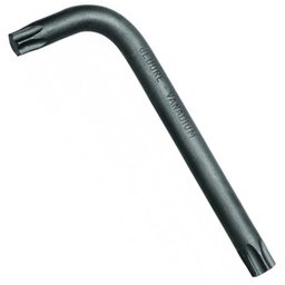 Chave L GTX Hexalobular Longa T9 GEDORE-24628