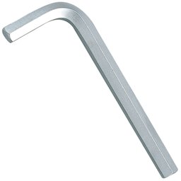 Chave L Hexagonal de 10mm KINGTONY-114510M
