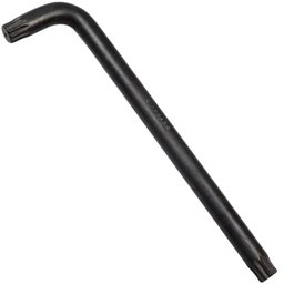 Chave L Longa Multidentada M14 CRFERRAMENTAS-CR89A