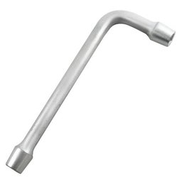 Chave L Tipo Biela Baby 07mm CRFERRAMENTAS-GBY7