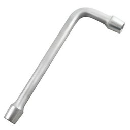 Chave L Tipo Biela Baby 10mm CRFERRAMENTAS-GBY10