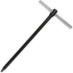 Chave L Tipo Tork T30 CRFERRAMENTAS-9902920