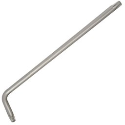 Chave L Tipo Tork Extra Longa T30 KINGTONY-112330R