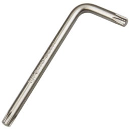 Chave L Tipo Tork T-27 KINGTONY-114327R
