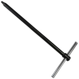 Chave L Tipo Torx T20 CRFERRAMENTAS-9902917