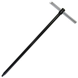 Chave L Tipo Torx T40 CRFERRAMENTAS-9902921