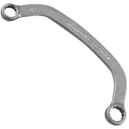 Chave Meia Lua 10x12mm TRAMONTINA- 44675/100