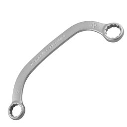 Chave Meia Lua 19x22mm TRAMONTINA-44675/107
