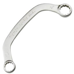 Chave Meia Lua 5/8 x 3/4 Pol Tramontina PRO-44676107