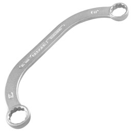 Chave Meia Lua de 19 x 21 mm GEDORE-ML19X21