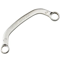 Chave Meia Lua de 9/16 x 5/8 Pol. Tramontina PRO-44676103
