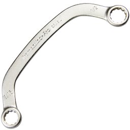 Chave Meia lua 7/16 x 1 /2 Pol Tramontina PRO-44676101