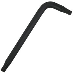 Chave Multidentada 4 mm Tramontina PRO-44465/004