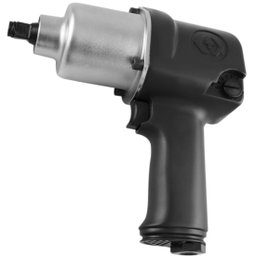 Chave de Impacto Pneumática com Encaixe de 1/2 Pol. 8000RPM KING TONY-33411040