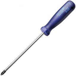 Chave Philips 1/4 x 5 Pol. GEDORE-160-1/4X5