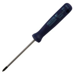 Chave Philips 1/8 x 2.3/8 Pol. GEDORE-036290-160