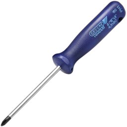 Chave Philips 3/16 x 3 Pol. GEDORE-160-3/16X3