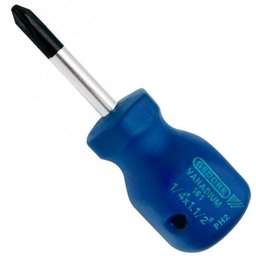 Chave Phillips Cotoco de 1/4 Pol. GEDORE-161-1/4x1.1/2