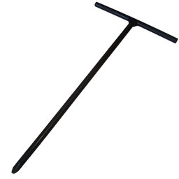 Chave Phillips Tipo T 3/16 Pol. x 170mm CELFER-27464