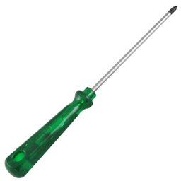 Chave Phillips de 5 x 125mm TRAMONTINA-44112019
