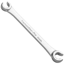 Chave Poligonal Aberta 3/8 x 7/16 Pol. TRAMONTINA PRO-44636103