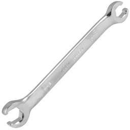 Chave Poligonal Aberta Espelhada de 10 x 12 mm SATA-ST48204SC