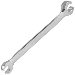 Chave Poligonal Aberta Espelhada de 8 x 10mm SATA-ST48200SC
