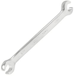 Chave Poligonal Aberta Espelhada de 9 x 11mm SATA-ST48201SC