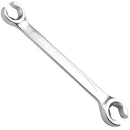 Chave Poligonal Aberta de 19 x 22 mm KINGTONY-19301922