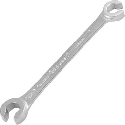 Chave Estrela Aberta de 7/16 X 1/2 Pol. GEDORE-400-7/16X1/2