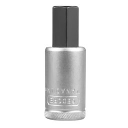 Chave Soquete Hexagonal de 14mm com Encaixe de 1/2 Pol. GEDORE- IN19-14