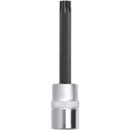Chave Soquete Hexalobular Longo T45 com Encaixe de 1/2 Pol. GEDORE RED-R62451919