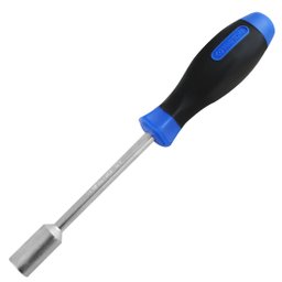 Chave Soquete com Cabo tipo Canhão 13mm KINGTONY-1450-13
