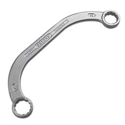 Chave Starter de 15 x 17mm GEDORE-304-15X17