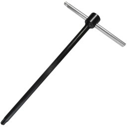 Chave T Tipo Torx T55 CRFERRAMENTAS-CR29TXTT55