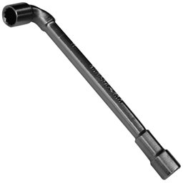 Chave Tipo Biela Canhão Vazada 11mm CRFERRAMENTAS-GVZ11