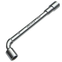 Chave Tipo Biela Canhão Vazada 10mm CRFERRAMENTAS-GV-Z-10