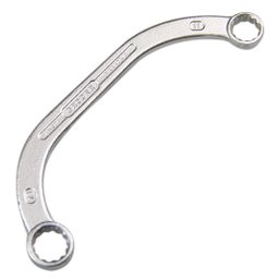 Chave Tipo Meia Lua de 11mm x 13mm GEDORE-304-11 X 13
