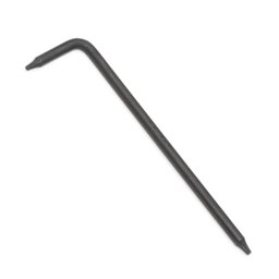 Chave Tork Tipo L Longa T25 CRFERRAMENTAS-CR-29TXL-T25