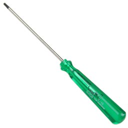 Chave Tork T10 Cabo Reto com Guia MORETZSOHN-71215