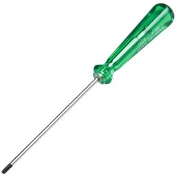 Chave Tork T20 Cabo Reto com Guia MORETZSOHN-71217