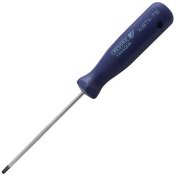 Chave Tork Reta com Cabo T10 GEDORE-163BTX-T10