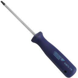 Chave Torx Reta com Cabo T15 GEDORE-163BTX-T15