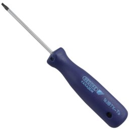 Chave Torx Reta com Cabo T6 GEDORE-163BTX-T6
