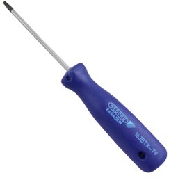 Chave Torx Reta com Cabo T9 GEDORE-163BTX-T9