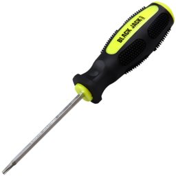 Chave Tork T15 4 x 80 mm BLACK JACK-B942