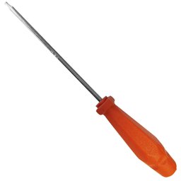 Chave Torx com Cabo Reto T-27 CRFERRAMENTAS-CR31TX T27